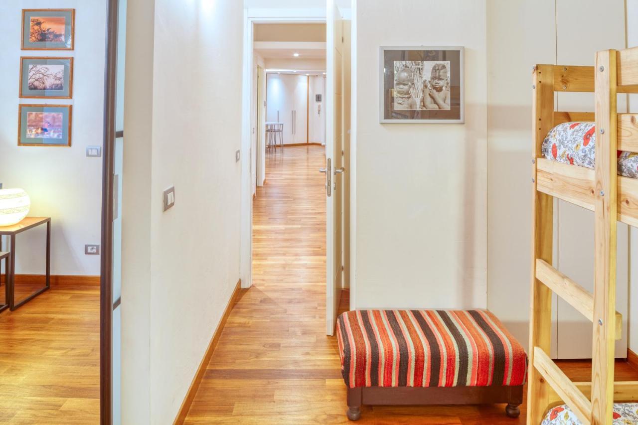 Dai Fiorentini - Apartment In Levanto Exterior foto